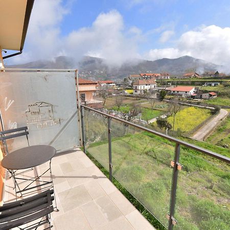 Casa Emma Panzió Agerola Kültér fotó