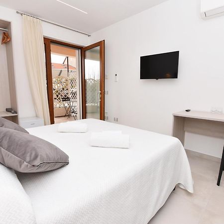 Casa Emma Panzió Agerola Kültér fotó