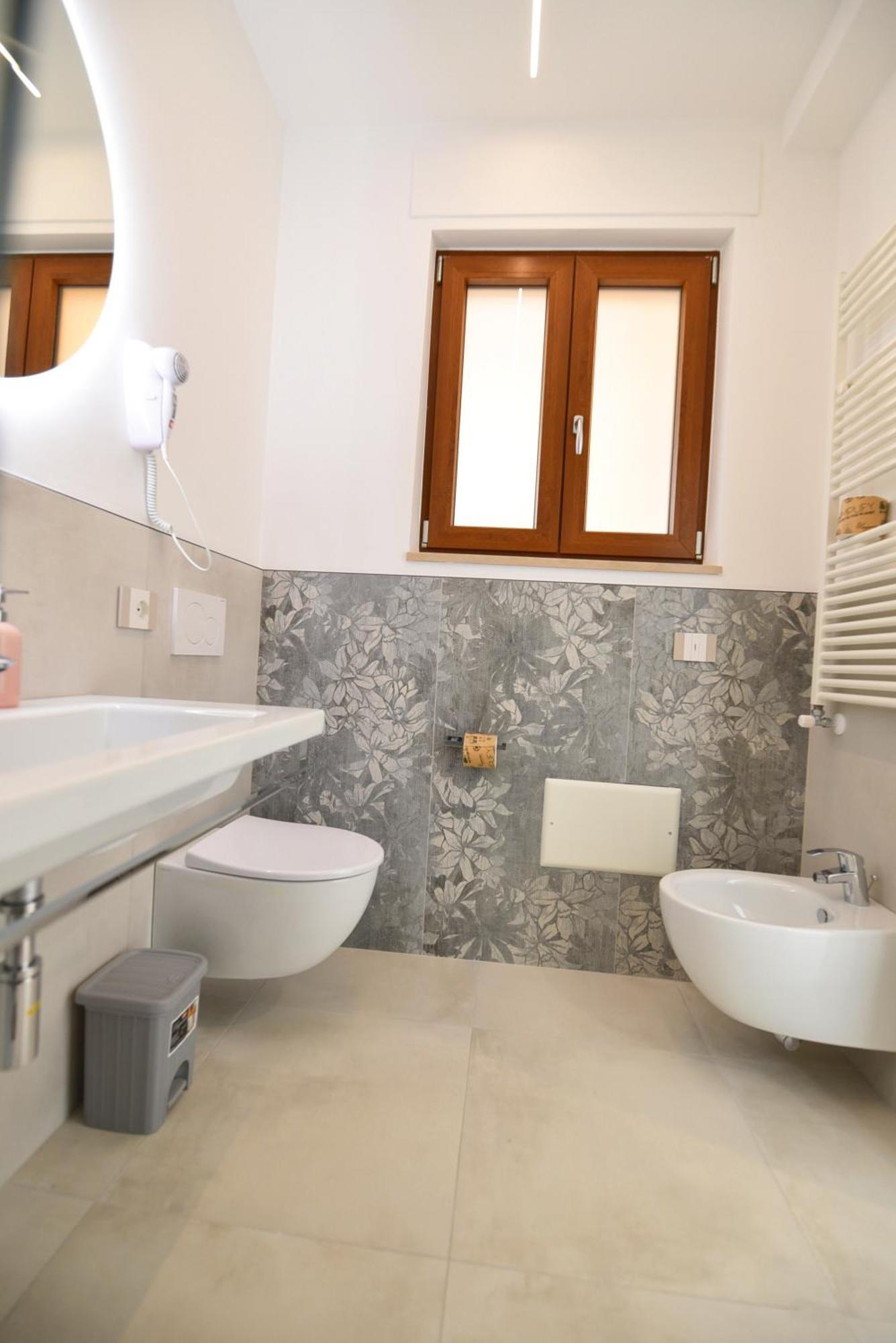 Casa Emma Panzió Agerola Kültér fotó