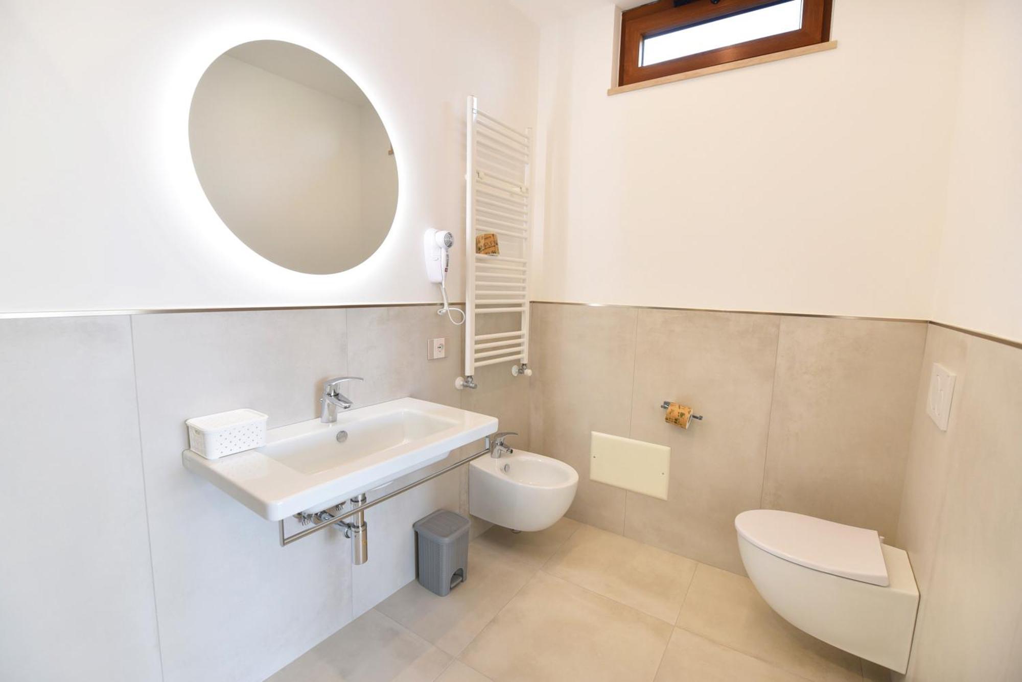 Casa Emma Panzió Agerola Kültér fotó