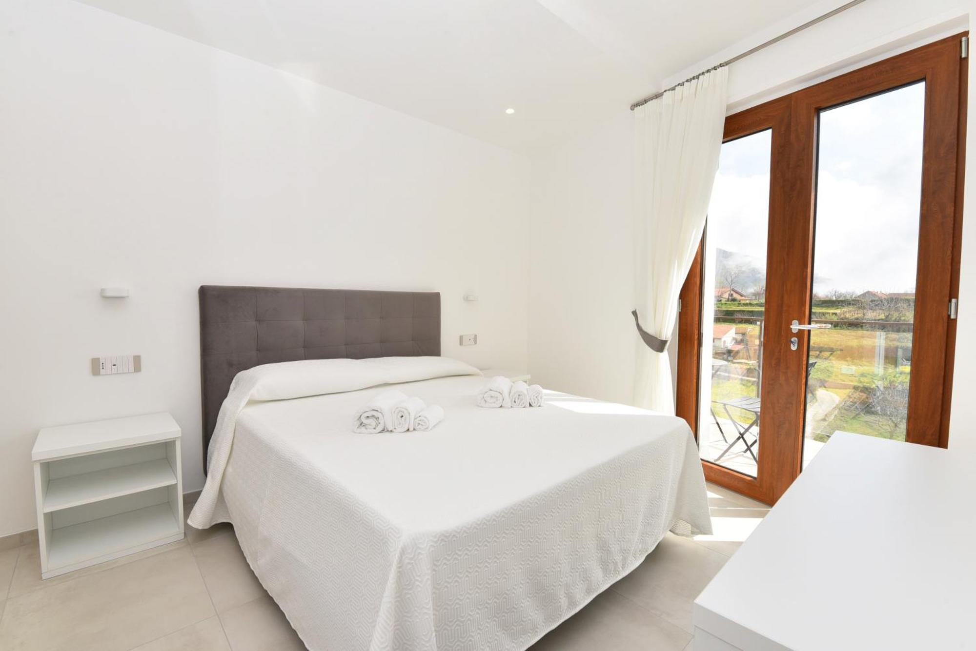 Casa Emma Panzió Agerola Kültér fotó