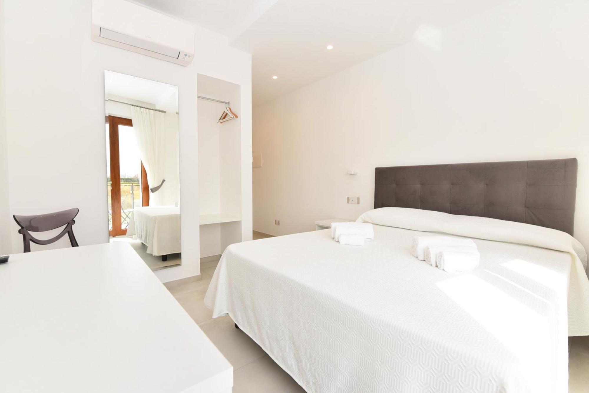Casa Emma Panzió Agerola Kültér fotó