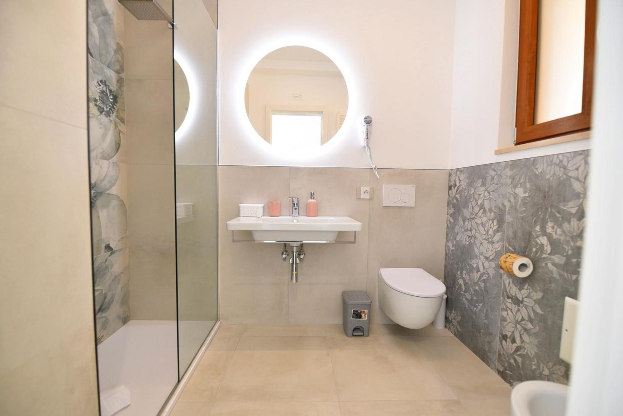 Casa Emma Panzió Agerola Kültér fotó