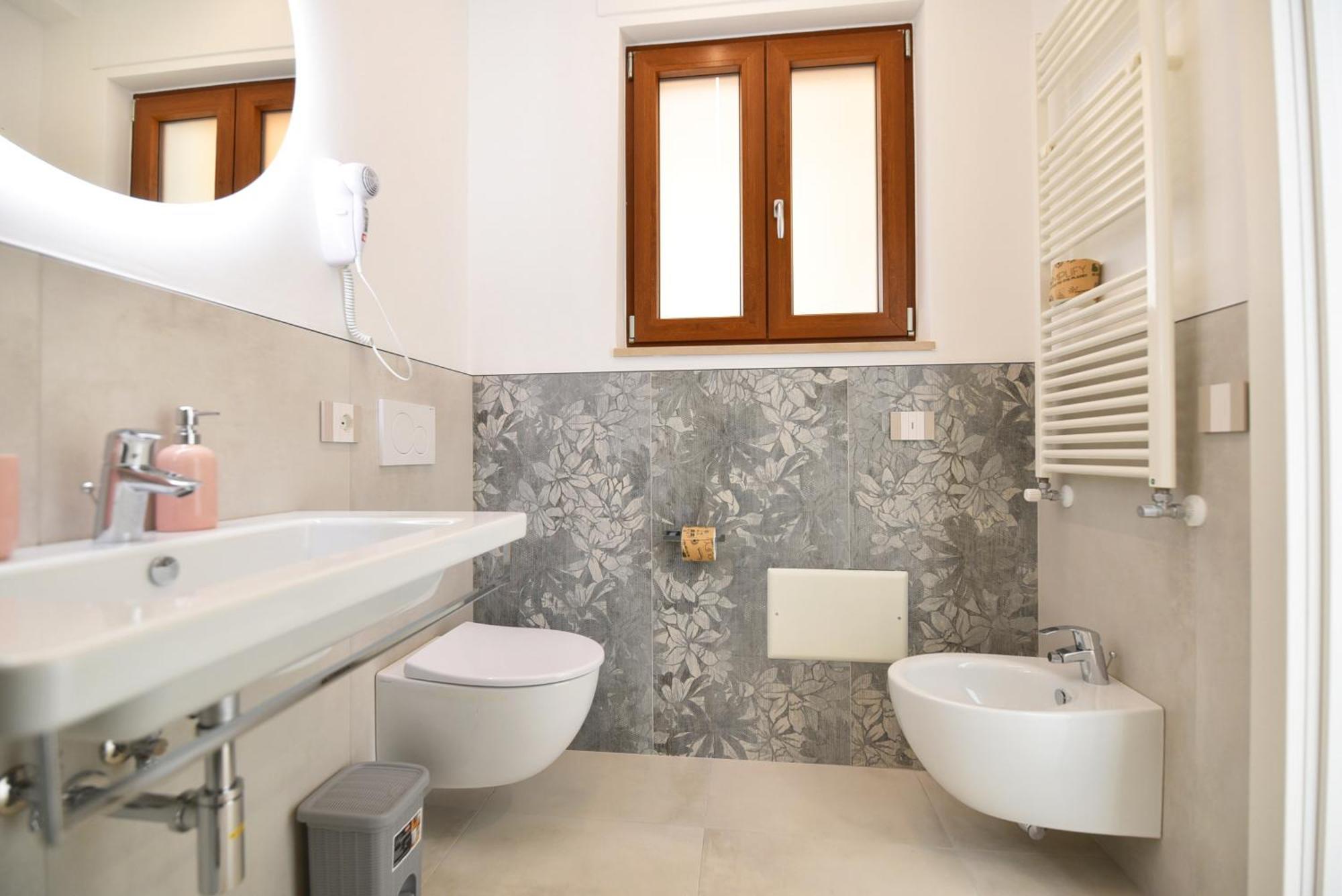 Casa Emma Panzió Agerola Kültér fotó