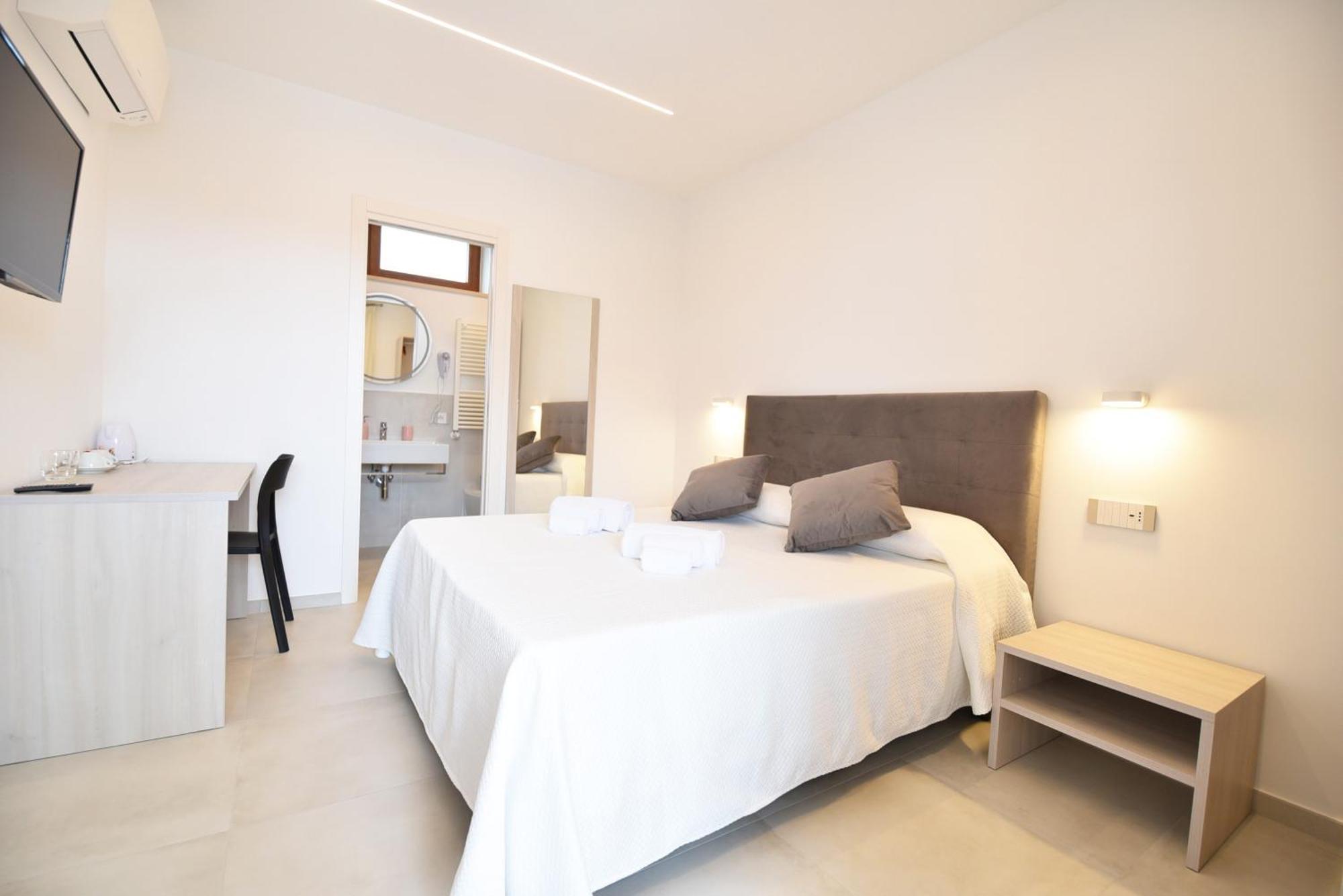 Casa Emma Panzió Agerola Kültér fotó
