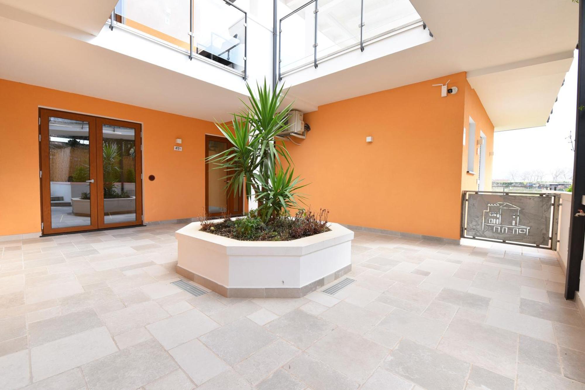 Casa Emma Panzió Agerola Kültér fotó