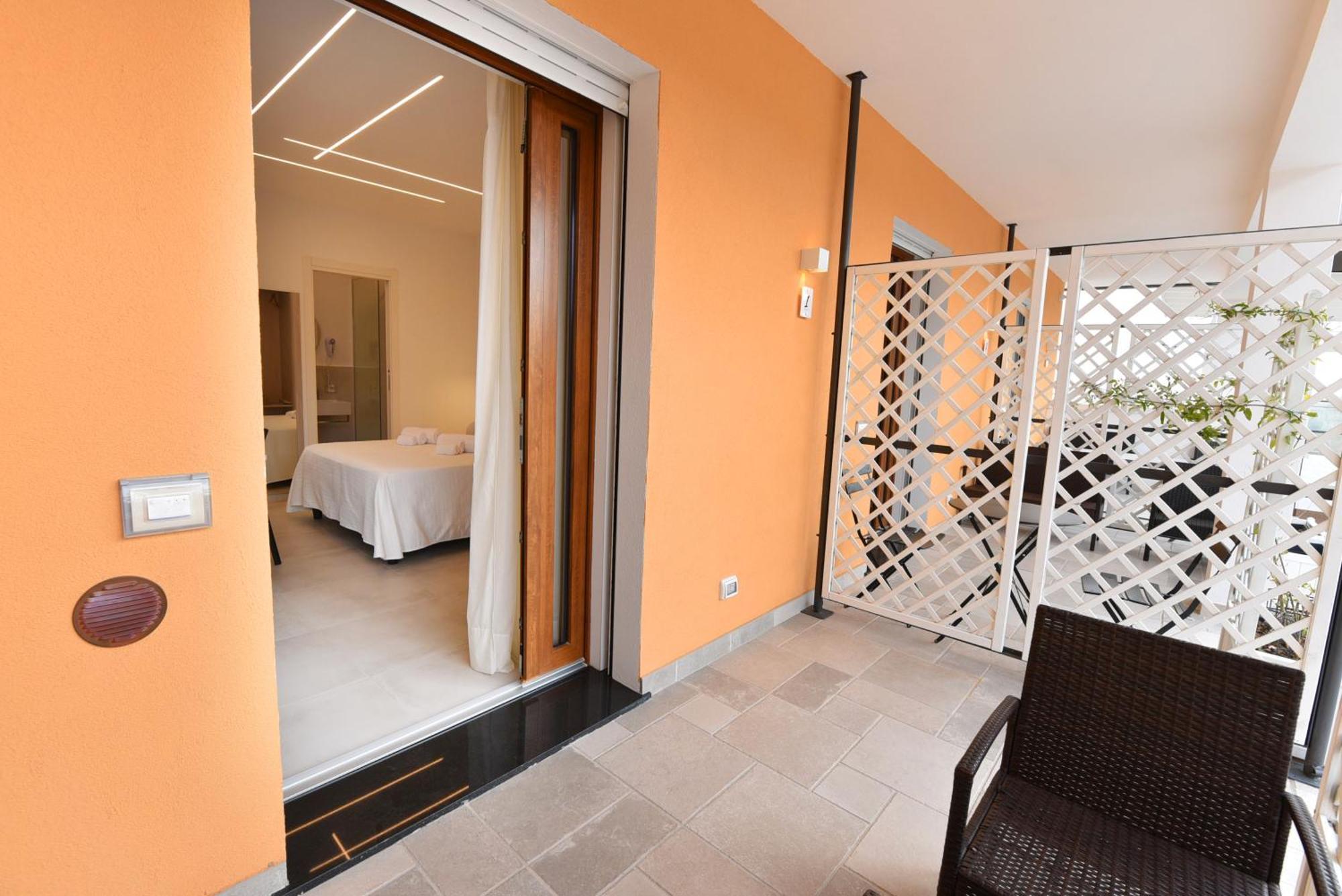 Casa Emma Panzió Agerola Kültér fotó
