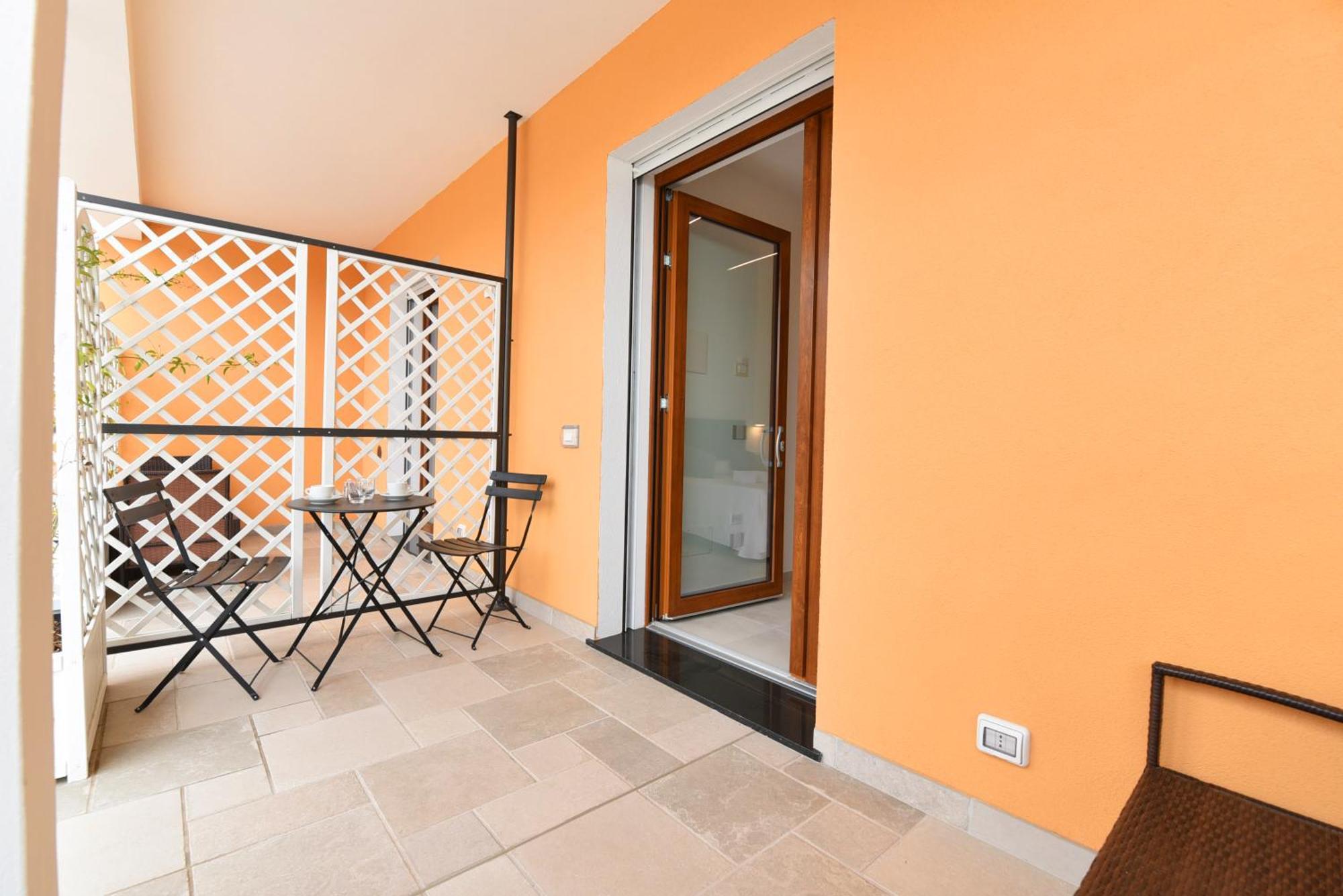 Casa Emma Panzió Agerola Kültér fotó